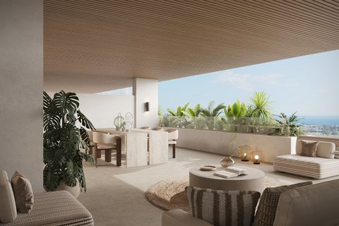 Lejlighed i Estepona, Malaga, Estepona - € 728.030 | Ref: NEWA9463 - foto 5