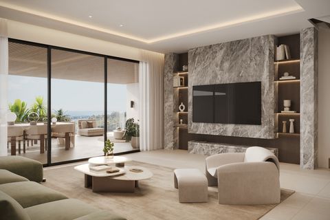 Lejlighed i Estepona, Malaga, Estepona - € 728.030 | Ref: NEWA9463 - foto 16