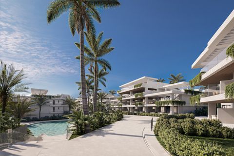 Lejlighed i Estepona, Malaga, Estepona - € 728.030 | Ref: NEWA9463 - foto 27