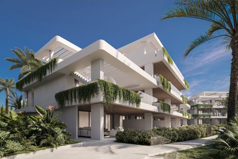 Penthouse - Купить - Estepona - 20827693