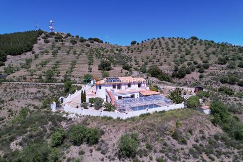 Villa a Velez-Rubio, Almeria, Velez-Rubio - € 349.000 | Ref: AH-14659 - foto 2