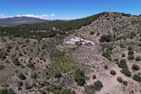 Villa a Velez-Rubio, Almeria, Velez-Rubio - € 349.000 | Ref: AH-14659 - foto 3