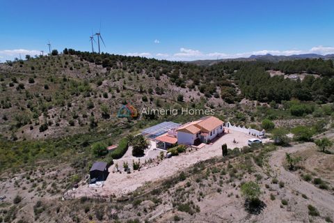 Villa a Velez-Rubio, Almeria, Velez-Rubio - € 349.000 | Ref: AH-14659 - foto 4