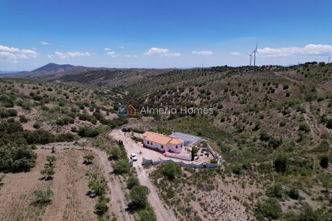 Villa a Velez-Rubio, Almeria, Velez-Rubio - € 349.000 | Ref: AH-14659 - foto 5