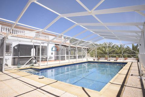 Villa a Velez-Rubio, Almeria, Velez-Rubio - € 349.000 | Ref: AH-14659 - foto 6