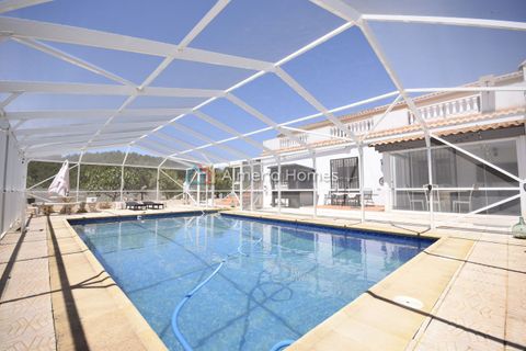 Villa a Velez-Rubio, Almeria, Velez-Rubio - € 349.000 | Ref: AH-14659 - foto 7