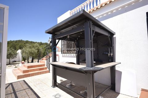 Villa a Velez-Rubio, Almeria, Velez-Rubio - € 349.000 | Ref: AH-14659 - foto 11
