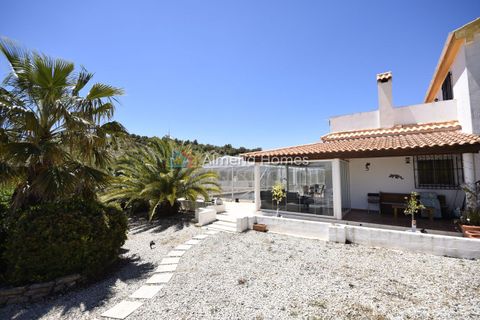 Villa a Velez-Rubio, Almeria, Velez-Rubio - € 349.000 | Ref: AH-14659 - foto 12