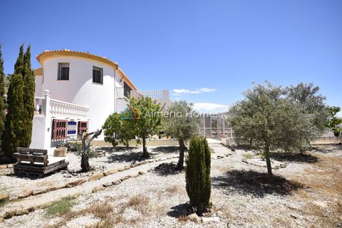 Villa a Velez-Rubio, Almeria, Velez-Rubio - € 349.000 | Ref: AH-14659 - foto 13
