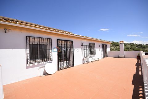 Villa a Velez-Rubio, Almeria, Velez-Rubio - € 349.000 | Ref: AH-14659 - foto 14