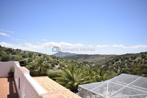 Villa a Velez-Rubio, Almeria, Velez-Rubio - € 349.000 | Ref: AH-14659 - foto 15