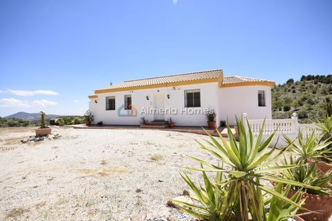 Villa a Velez-Rubio, Almeria, Velez-Rubio - € 349.000 | Ref: AH-14659 - foto 16