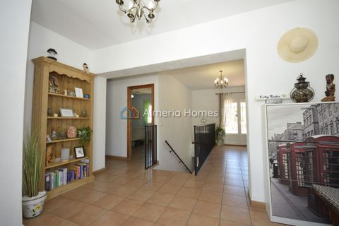 Villa a Velez-Rubio, Almeria, Velez-Rubio - € 349.000 | Ref: AH-14659 - foto 17