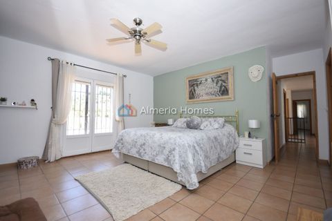 Villa a Velez-Rubio, Almeria, Velez-Rubio - € 349.000 | Ref: AH-14659 - foto 18