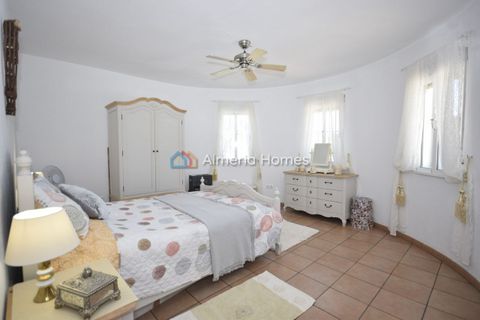 Villa a Velez-Rubio, Almeria, Velez-Rubio - € 349.000 | Ref: AH-14659 - foto 20
