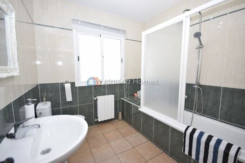 Villa a Velez-Rubio, Almeria, Velez-Rubio - € 349.000 | Ref: AH-14659 - foto 21