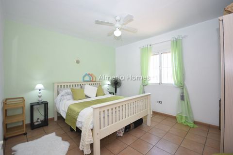 Villa a Velez-Rubio, Almeria, Velez-Rubio - € 349.000 | Ref: AH-14659 - foto 22
