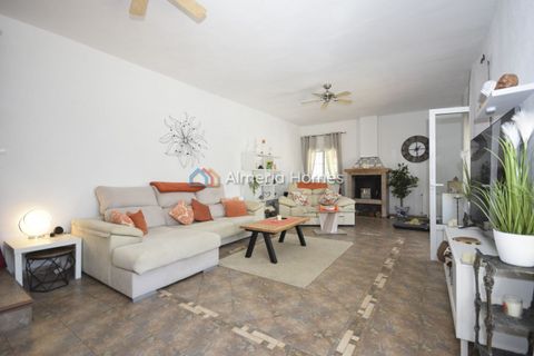 Villa a Velez-Rubio, Almeria, Velez-Rubio - € 349.000 | Ref: AH-14659 - foto 25