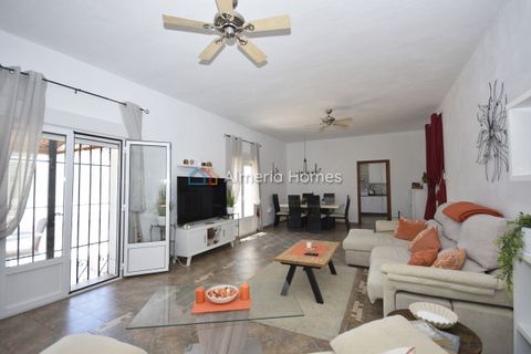 Villa a Velez-Rubio, Almeria, Velez-Rubio - € 349.000 | Ref: AH-14659 - foto 26