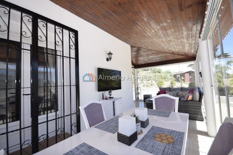 Villa a Velez-Rubio, Almeria, Velez-Rubio - € 349.000 | Ref: AH-14659 - foto 27