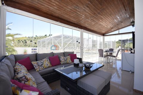 Villa a Velez-Rubio, Almeria, Velez-Rubio - € 349.000 | Ref: AH-14659 - foto 28