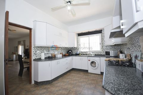 Villa a Velez-Rubio, Almeria, Velez-Rubio - € 349.000 | Ref: AH-14659 - foto 30