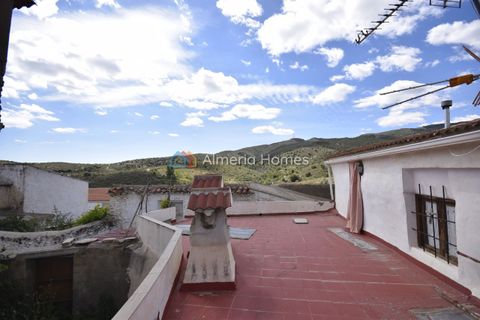 Byhus i Tahal, Almeria, Tahal - € 59.995 | Ref: AH-14658 - foto 3