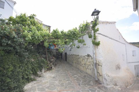 Byhus i Tahal, Almeria, Tahal - € 59.995 | Ref: AH-14658 - foto 5