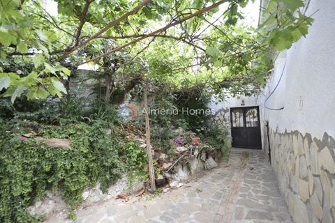 Byhus i Tahal, Almeria, Tahal - € 59.995 | Ref: AH-14658 - foto 6