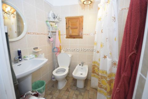 Byhus i Tahal, Almeria, Tahal - € 59.995 | Ref: AH-14658 - foto 10