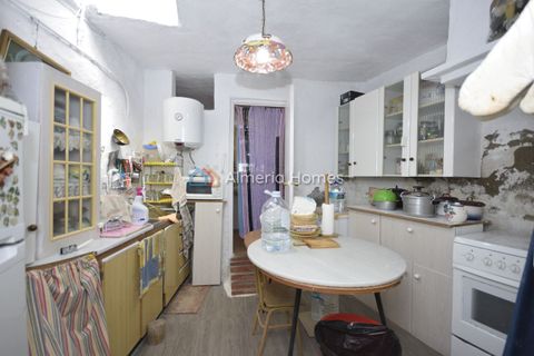 Byhus i Tahal, Almeria, Tahal - € 59.995 | Ref: AH-14658 - foto 11