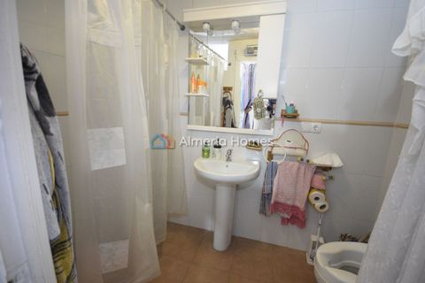 Byhus i Tahal, Almeria, Tahal - € 59.995 | Ref: AH-14658 - foto 12
