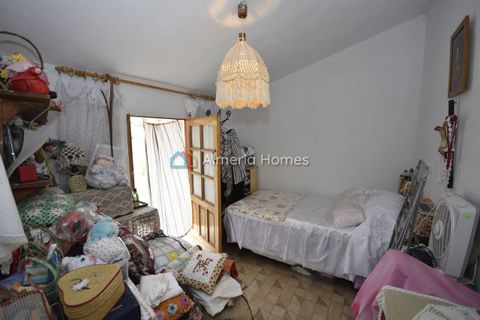 Byhus i Tahal, Almeria, Tahal - € 59.995 | Ref: AH-14658 - foto 13