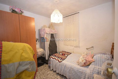 Byhus i Tahal, Almeria, Tahal - € 59.995 | Ref: AH-14658 - foto 17