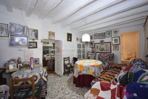 Byhus i Tahal, Almeria, Tahal - € 59.995 | Ref: AH-14658 - foto 18