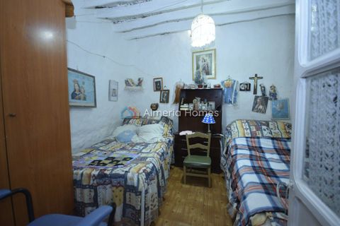 Byhus i Tahal, Almeria, Tahal - € 59.995 | Ref: AH-14658 - foto 19