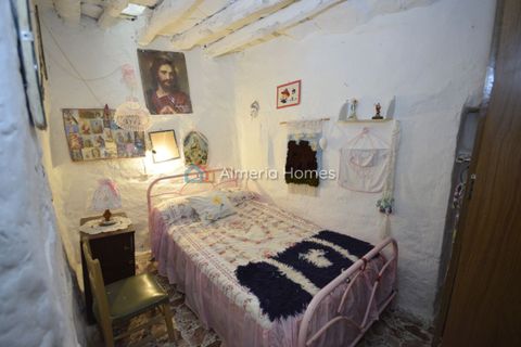 Byhus i Tahal, Almeria, Tahal - € 59.995 | Ref: AH-14658 - foto 20