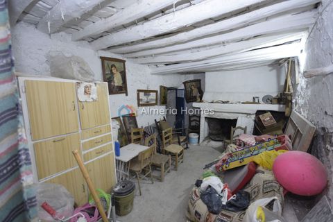 Byhus i Tahal, Almeria, Tahal - € 59.995 | Ref: AH-14658 - foto 21
