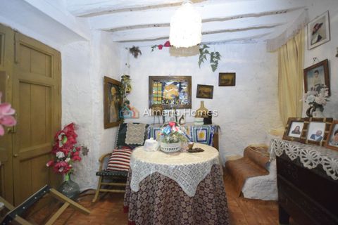 Byhus i Tahal, Almeria, Tahal - € 59.995 | Ref: AH-14658 - foto 22