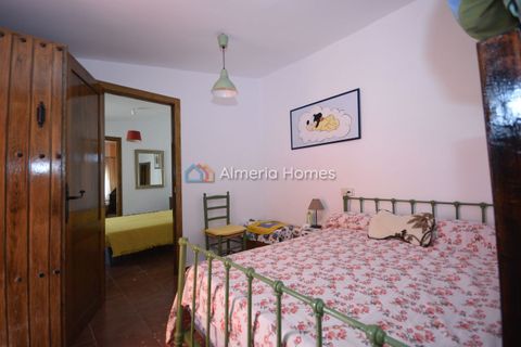 Byhus i Tahal, Almeria, Tahal - € 59.995 | Ref: AH-14658 - foto 23