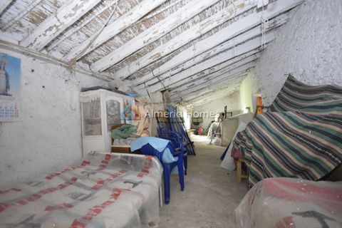 Byhus i Tahal, Almeria, Tahal - € 59.995 | Ref: AH-14658 - foto 26
