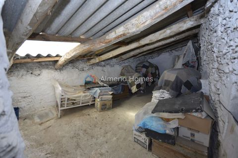 Byhus i Tahal, Almeria, Tahal - € 59.995 | Ref: AH-14658 - foto 27