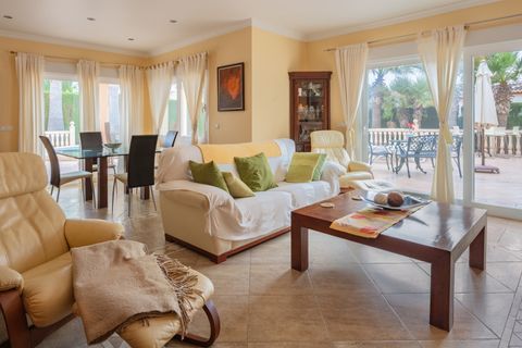 Villa i Javea, Alicante, Javea - € 1 150 000 | Ref: EJV-1512 - foto 5