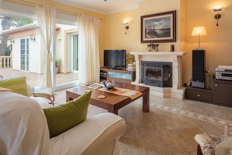 Villa i Javea, Alicante, Javea - € 1 150 000 | Ref: EJV-1512 - foto 6