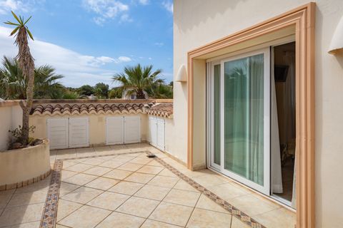 Villa i Javea, Alicante, Javea - € 1 150 000 | Ref: EJV-1512 - foto 14