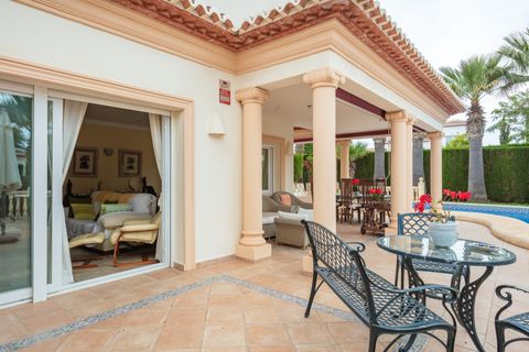 Villa i Javea, Alicante, Javea - € 1 150 000 | Ref: EJV-1512 - foto 21