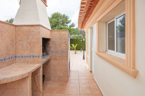 Villa i Javea, Alicante, Javea - € 1 150 000 | Ref: EJV-1512 - foto 29