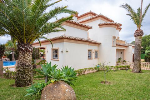 Villa i Javea, Alicante, Javea - € 1 150 000 | Ref: EJV-1512 - foto 31