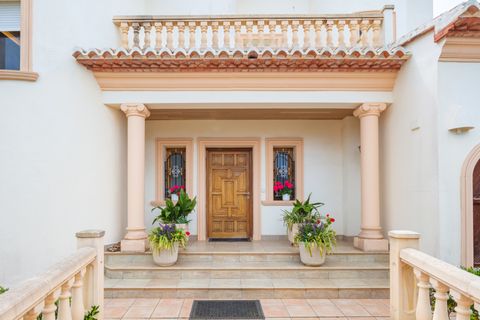 Villa i Javea, Alicante, Javea - € 1 150 000 | Ref: EJV-1512 - foto 32