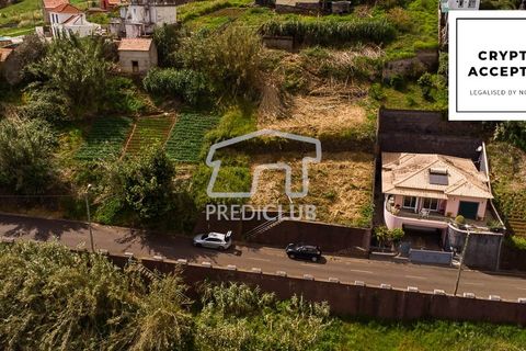 Helårsgrund i Calheta, Madeira, Calheta - € 70.000 | Ref: 12039-EPC - foto 1